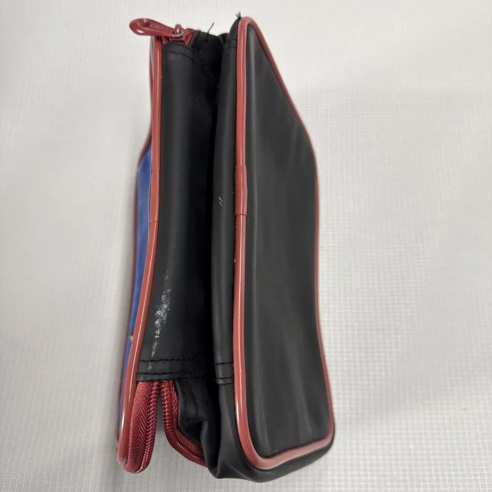 Vintage 3D Thermos® Insulated Hot Wheels Soft Lunch Bag - 🔥 RARE!